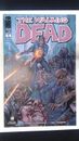 The Walking Dead #1 Casi Nuevo Nueva York Experience Comic Con Exclusivo Neal Adams Image Co...