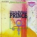 Prince: Live In Holland [CD]