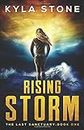 Rising Storm: The Last Sanctuary Book One