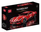 TGL Technology T5001 1:10 - Ferrari F12 Car Technik Bausteine