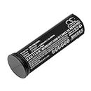 Cameron Sino CS Replacement Battery Fit for Pulsar Axion XM,Axion XQ,Axion XQ LRF,Proton XQ,Proton FXQ,Digex,Thermion, APS 2,APS 3,PL79161