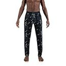 SAXX Men's Underwear - Sleepwalker Ballpark Pant with Built-in Pouch Support - Pants for Men