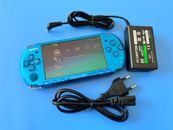 Sony PSP 3000 charger and memory card - Fully Functional - Very Good condition