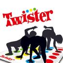 Sport Toys Interactive Indoor Outdoor Family Kids Twister Game Board Game