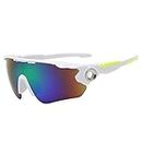 Polarized Photochromic Sports Glasses Men and Women's Bike Eyewear Mountain MTB Cycling Sunglasses Bicycle Road Goggles UV400