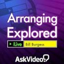 Arranging Course For Live 9 by Ask.Video