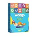 Waago Grain Free Chicken and Vegetables Fresh Food for All Breed Dog 300gm
