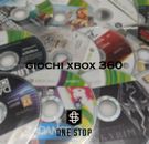 Giochi Xbox 360 Videogiochi Originali Microsoft Videogames Solo Disco Copertina