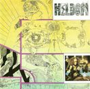 Heldon Electronique Guerilla: Heldon I (Vinyl LP) 12" Album