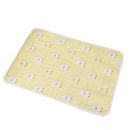 Diapering Close-fitting Comfortable Newborn Changing Mat Safe Material