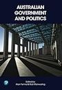 Australian Government and Politics, Pearson Original Edition