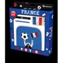 Subsonic Confezione Accessori Footy Dogs Francia per Nintendo 2ds Francia