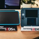 Support Nintendo 2DS - New 2DS - Présentoir console - Cadeaux idéal rétrogaming