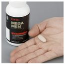 GNC Mega Men One Daily Multi Vitamin 60 Tabletten Schiffe aus Deutschland!