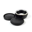Lens Adapter Focal Reducer Speedbooster for EF Mount Lens to Sony E A9 A7 Camera
