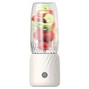 KUNLONGSKY Portable Blender Rechargeable Mini Juicer, Handheld Mini Personal Fruit and Vegetable Electric Juicer, Easy to Use 1