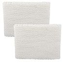 OxoxO 2Pack Replacement Humidifier Wick Filters Water Panel Filter Compatible with Trane HUMD300A HUMD500A THUMD300ABA00B THUMD500APA00B Humidifier BAYPAD02A1310A