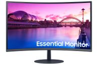 Samsung Curved Monitor S39C 