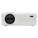 RCA RPJ-2000 Sidestack 12 Home Theater Projector 1080P with Fold-Up 100" Screen Bundle