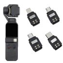 Smartphone Adapter USB Cellphone Connector Accessories for DJI Osmo Pocket 2 Kit