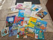 Baby babies childs children kids book reading learn read 22 books
