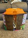 Barbie Vintage 1973 Country Living Home Fold Out House #8662