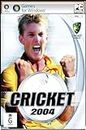 Cricket 2004 | PC GAME | PC DOWNLOAD (No DVD/CD) - Win 7