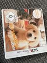 Nintendogs + Cats Nintendo 3DS Spiel  Ovp New 2ds XL