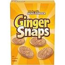 Nabisco Old Fashioned Ginger Cookies 16 oz (453 g)