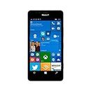 Microsoft Lumia 950 5.2 inch 32 GB SIM-Free Smartphone - Black