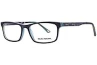 Eyeglasses Skechers SE 1150 091 matte blue