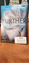 Jeremy Jones: FURTHER -The Journey Is The Reward DVD/Blu-ray Snowboarding 2 Disc