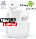 Audifonos Auriculares 3D Bluetooth 5.0 Inalambricos Touch Para iPhone
