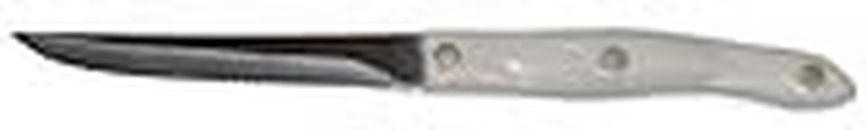 Cutco Trimmer Knife 1721 - Pearl White