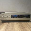 Sanyo VTC5000 Betamax VHS VCR Video Cassette Recorder. Nicht Getestet