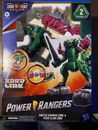 Dino Fury Power Rangers Ankylo Hammer Zord & Tiger Claw Zord Link 2 Hasbro