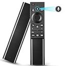 Replacement Voice Remote Control for Samsung Smart TV Remote Compatible for 2018-2023 All Samsung Smart Curved Frame QLED LED LCD 8K 4K TVs with Voice Function
