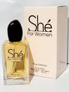perfumes for women  100ml 3.4fl.oz long lasting natural spray