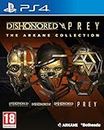 Videogioco Bethesda Dishonored & Prey The Arkane Collection