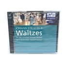 Johann Strauss II - J. Strauss II: Waltzes 2CD New CD