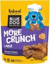 Blue Dog Bakery Natural Dog Treats More Crunch Large Assorted Flavors 2lb. 1 ...