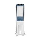 Livpure MagnaKool Tower air cooler- 28L | Cooler with High Air Delivery, Ice Chamber, Honeycomb Pads, Castor Wheels | Room Cooler with Inverter Compatibility| 2 year Warranty
