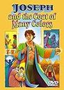 Joseph & Coat of Many Colors [DVD] [Region 1] [US Import] [NTSC]