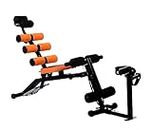 IRIS Fitness Body Workout 22-in-1 Wonder Master Six Pack ABS Rocket Twister with Cycle
