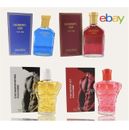 4 x 100ml Men’s perfume Eau De Toilette Spray Gift Pack Men’s Fragrance Set Oud