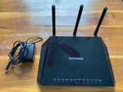 NETGEAR R6400 v2 AC1750 Smart WiFi Router 802.11ac Dual Band Gigabit