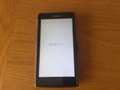 Sony Xperia L2 32GB (H3311) 5.5” Unlocked Android Smartphone - Black