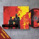 Twenty One Pilots - Clancy SIGNIERTE CD 🙂