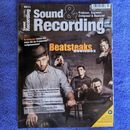 Sound & Recording 03-2011, Beatsteaks, Nubert A-10 A-20, Steinberg Cubase 6
