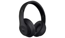 Beats Studio 3 Wireless ANC Noise Cancelling Over-Ear Headphones Black BNIB